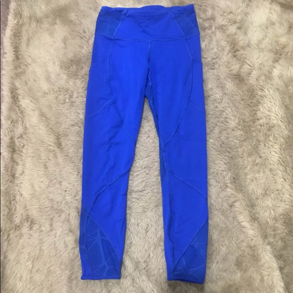 ❌❌SOLD❌❌ Lululemon Mesh Pant
